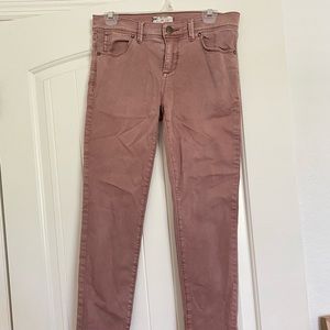 Free People Skinny Jeans - 28